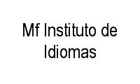 Logo Mf Instituto de Idiomas