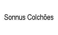 Logo Sonnus Colchões em Setor Residencial Jandaia