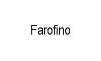 Logo Faro Fino Pet em São João
