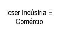Logo Icser Indústria E Comércio em Jardim Peri
