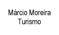 Logo Márcio Moreira Turismo em Centro