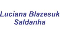 Logo Luciana Blazejuk Saldanha
