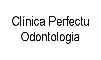 Logo Clínica Perfectu Odontologia em Mooca