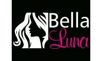 Logo Bella Luna Salão de Beleza em Turu