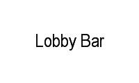 Logo Lobby Bar em Mucuripe
