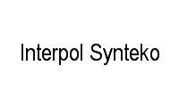 Logo Interpol Synteko em A Norte