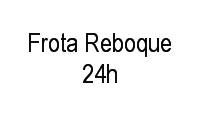 Logo Frota Reboque 24h