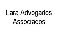 Logo Lara Advogados Associados em Centro