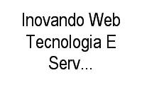 Logo Inovando Web Tecnologia E Serviços Ltda. em Centro