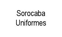 Logo Sorocaba Uniformes em Jardim Wanel Ville V