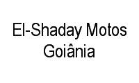 Logo El-Shaday Motos Goiânia em Setor Leste Vila Nova
