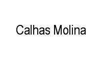 Logo Calhas Molina em Centro