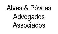 Logo Alves & Póvoas Advogados Associados em Centro