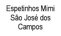 Logo Espetinhos Mimi São José dos Campos em Vila Adyana