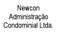 Logo Newcon Administração Condominial Ltda. em Centro