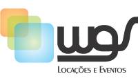 Logo Wgs Locações E Eventos em Engenho de Dentro