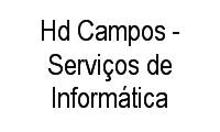 Logo Hd Campos - Serviços de Informática