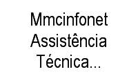Logo Mmcinfonet Assistência Técnica em Informática em Centro