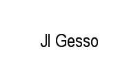 Logo Jl Gesso em Serraria