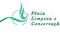 Logo Fênix Limpeza E Conservaçao em Glória