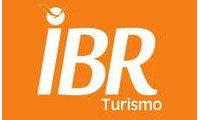 Logo IBR Turismo - Matriz em Barreiro