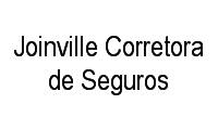 Logo Joinville Corretora de Seguros em Centro