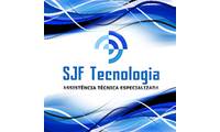 Logo Sjf Tecnologia Assistência Técnica de Equipamentos de Informática em Rj em Tenente Jardim
