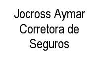 Logo Jocross Aymar Corretora de Seguros em Cidade Alta