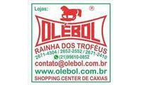 Logo Lojas Olébol em Centro