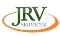 Logo JRV Services em Icaraí