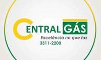 Logo Central Gás em José Pinheiro