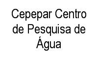 Logo Cepepar Centro de Pesquisa de Água em Boa Vista