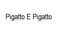 Logo Pigatto E Pigatto em Cidade Industrial