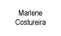 Logo Marlene Costureira