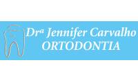 Logo Dra. Jennifer Carvalho em Asa Sul