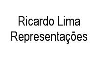 Logo Ricardo Lima Representações em Rio Branco