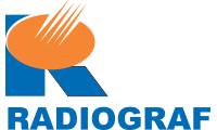 Logo Radiograf Raio X Odontológicos em Bom Fim