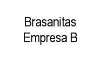 Logo Brasanitas Empresa B em Cidade Jardim