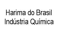 Logo Harima do Brasil Indústria Química em Liberdade