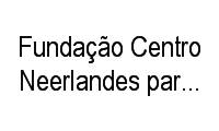 Logo Fundação Centro Neerlandes para Promoção Comercial em Recife