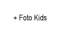 Logo Foto Kids em Nova Suíça