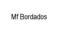 Logo Mf Bordados em Cajuru