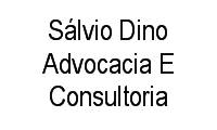 Logo Sálvio Dino Advocacia E Consultoria em Jardim São Francisco