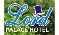 Logo Hotel Lord Palace em Ponte Nova
