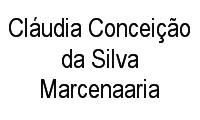 Logo Cláudia Conceição da Silva Marcenaaria