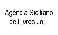 Logo Agência Siciliano de Livros Jornais E Revistas em Vila Pereira Barreto