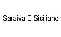 Logo Saraiva E Siciliano em Várzea da Barra Funda