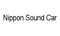 Logo Nippon Sound Car em São Cristóvão