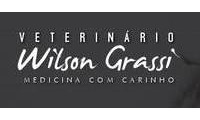 Logo Clínica Veterinária Wilson Grassi em Vila Santa Teresa (Zona Leste)