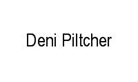 Logo Deni Piltcher em Auxiliadora